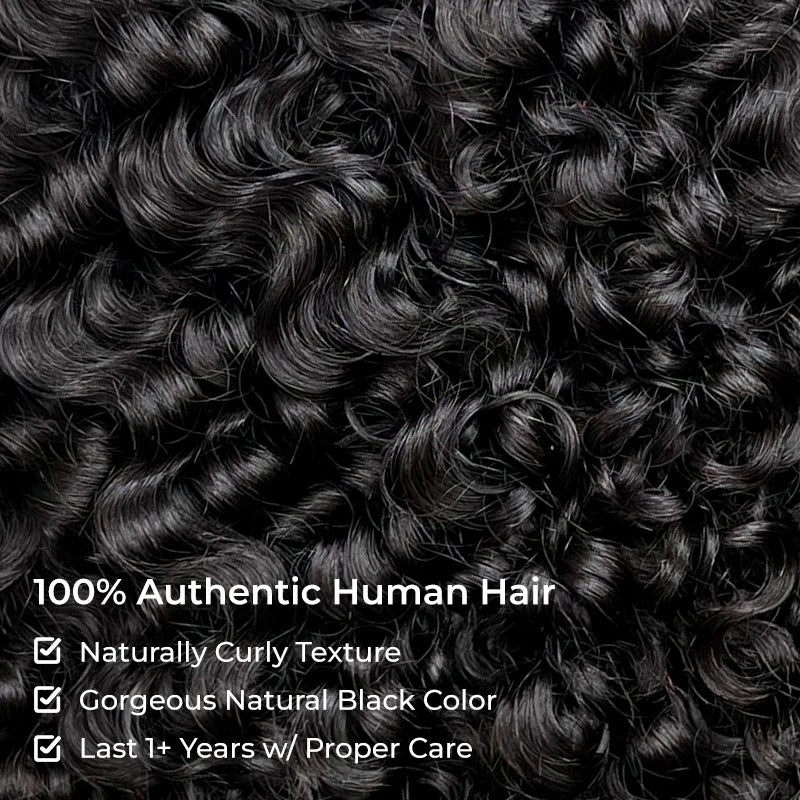 9x6 Burmese Curly M-cap Draw String Wear Go Wig HD Lace Bleached Knots Glueless Wig | BGMgirl Hair