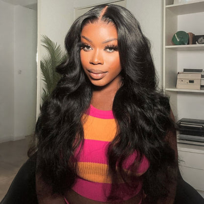 All $89 Get Invisible HD Lace Glueless Wigs VIP Exclusive Mega Flash Sale Special Offer