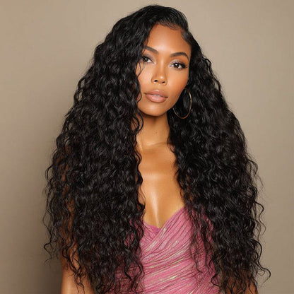 All $89 Get Invisible HD Lace Glueless Wigs VIP Exclusive Mega Flash Sale Special Offer