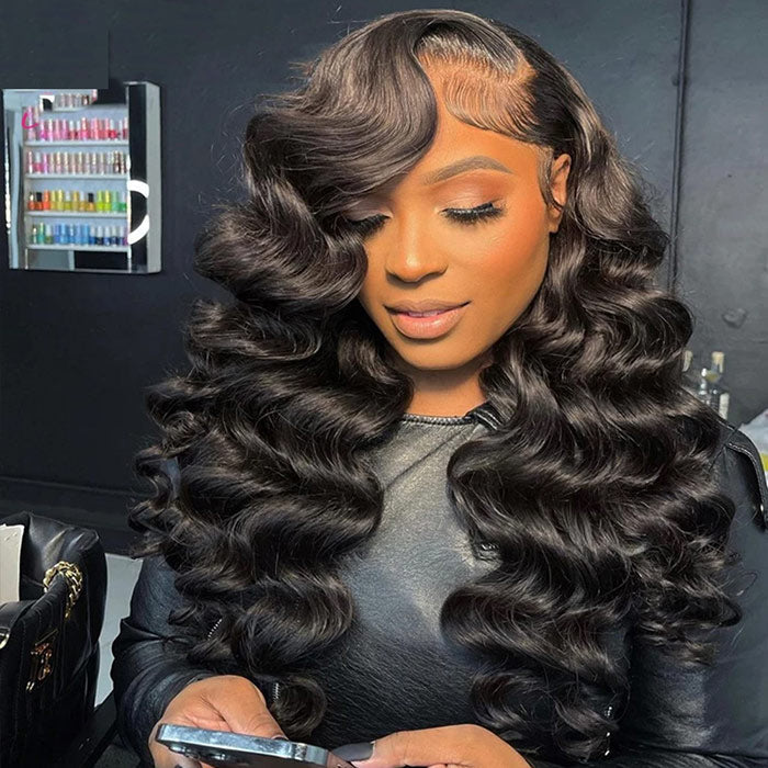 All $89 Get Invisible HD Lace Glueless Wigs VIP Exclusive Mega Flash Sale Special Offer