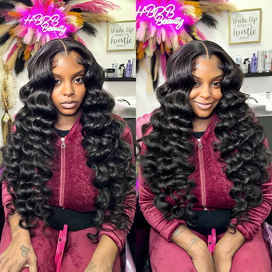 Loose Wave Virgin Human Hair 3 Bundles 100% Unprocessed Virgin Human Hair Extension